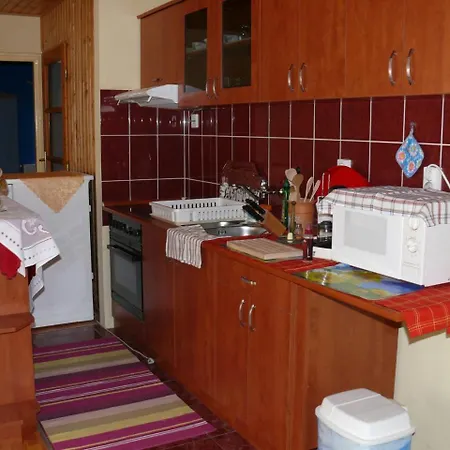 In 35384 Appartamento Balatonkeresztúr