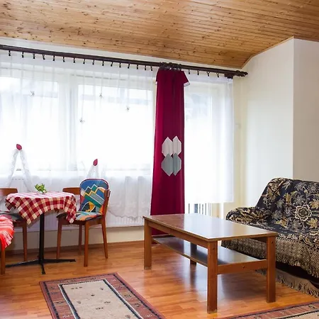 In 35384 Appartamento Balatonkeresztúr