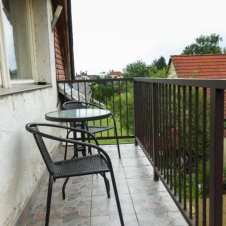 Appartamento In 35384 Balatonkeresztúr